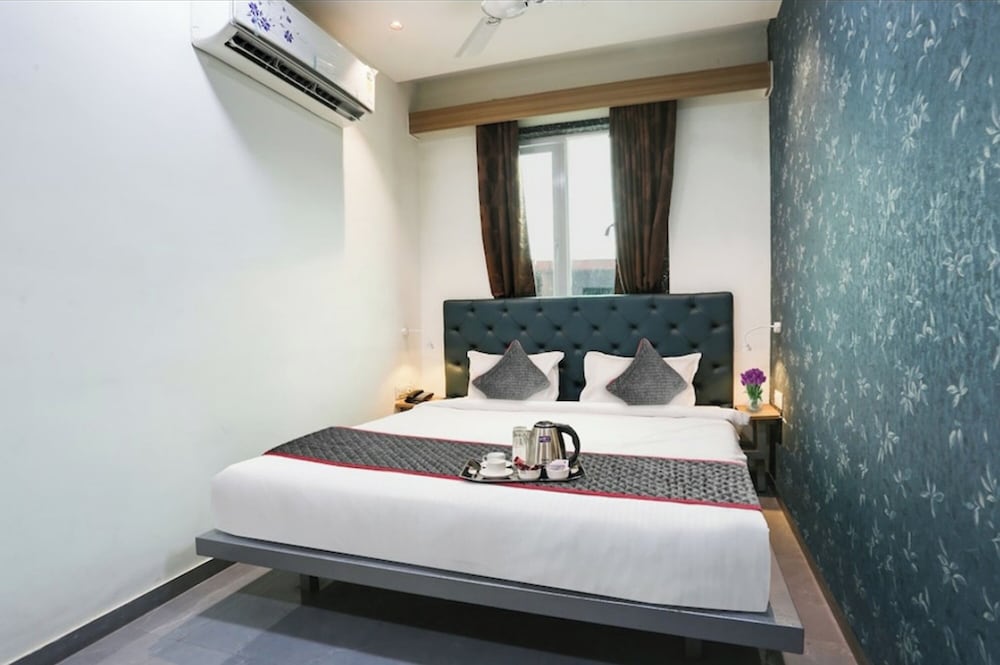 Deluxe Room photo 3