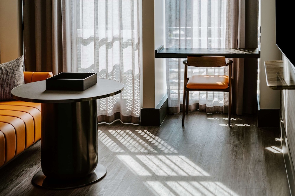Twin Room with Balcony photo 3