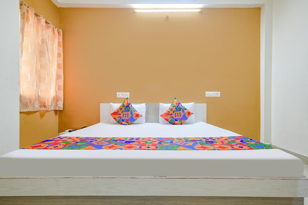 Deluxe Room photo 2