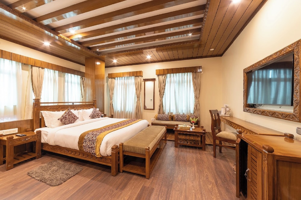 Premium Room - Photo 1