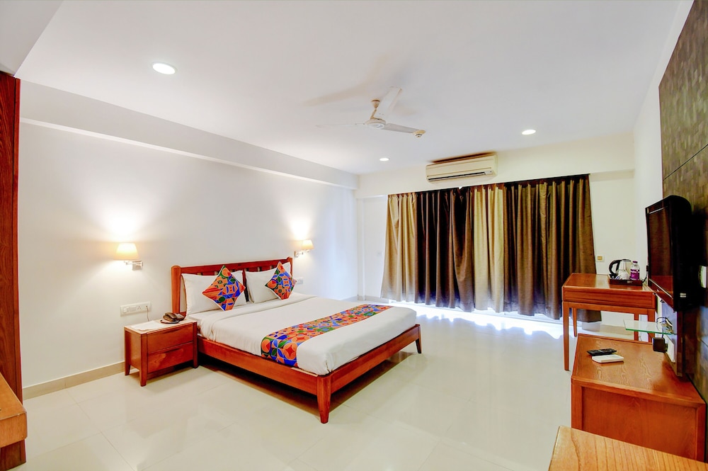 Executive Room photo 1