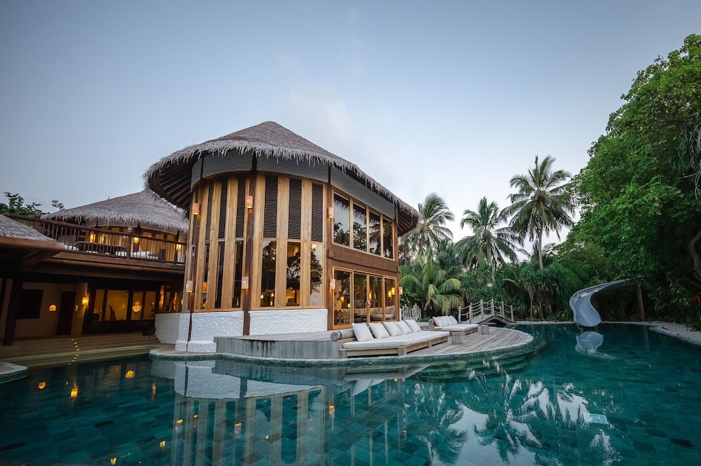 Villa, 3 Bedrooms (41, Residence)