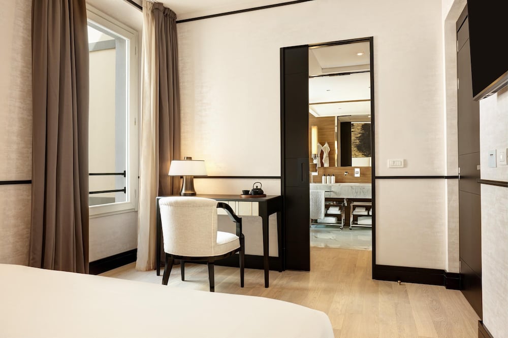 Nobu Hotel Roma, 사진 3