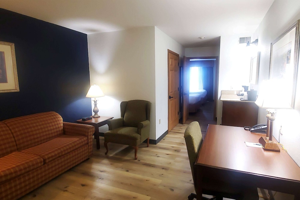 Suite, 1 Bedroom, Non Smoking - Photo 1