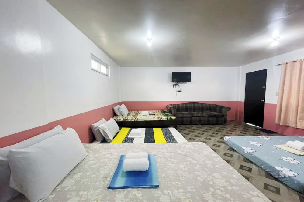 Family Double Room photo 3