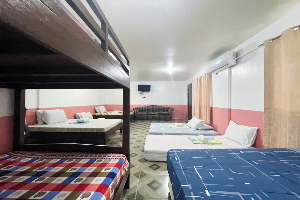 Family Double Room photo 2