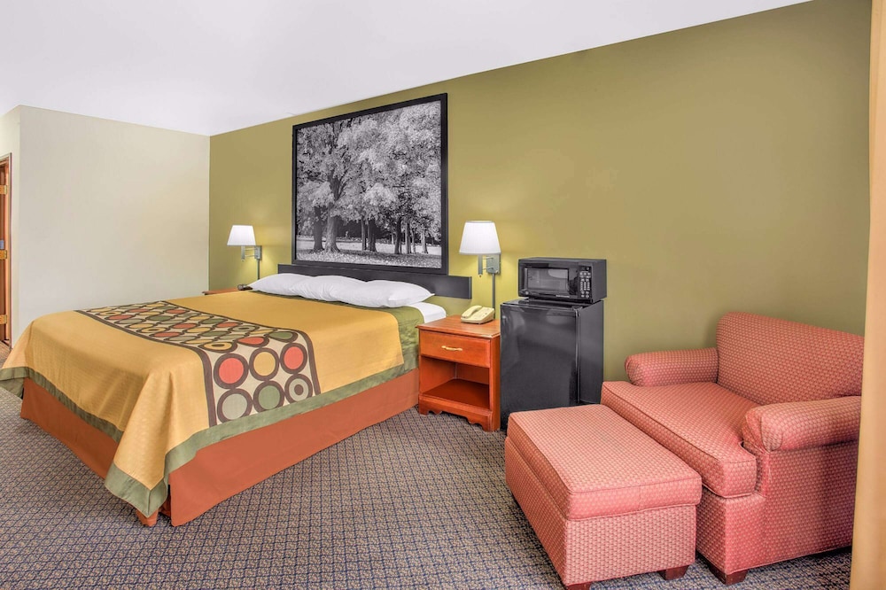 Room, 1 King Bed, Non Smoking photo 1