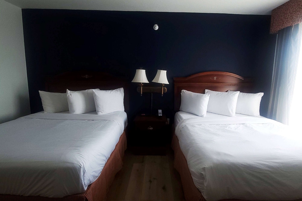 Deluxe Suite, Multiple Beds, Non Smoking