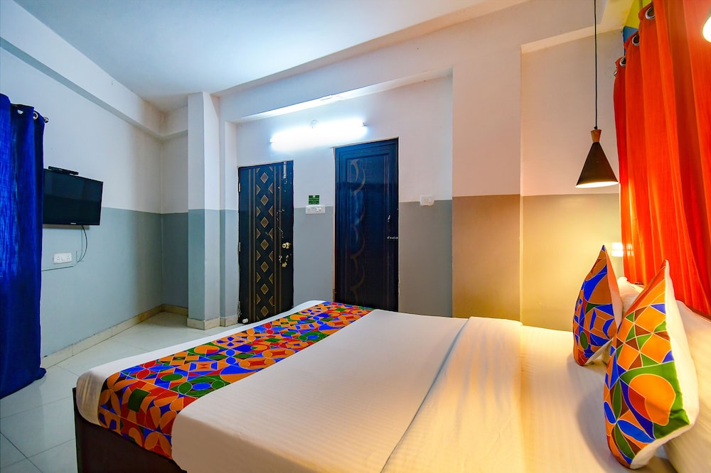 Deluxe Room photo 3