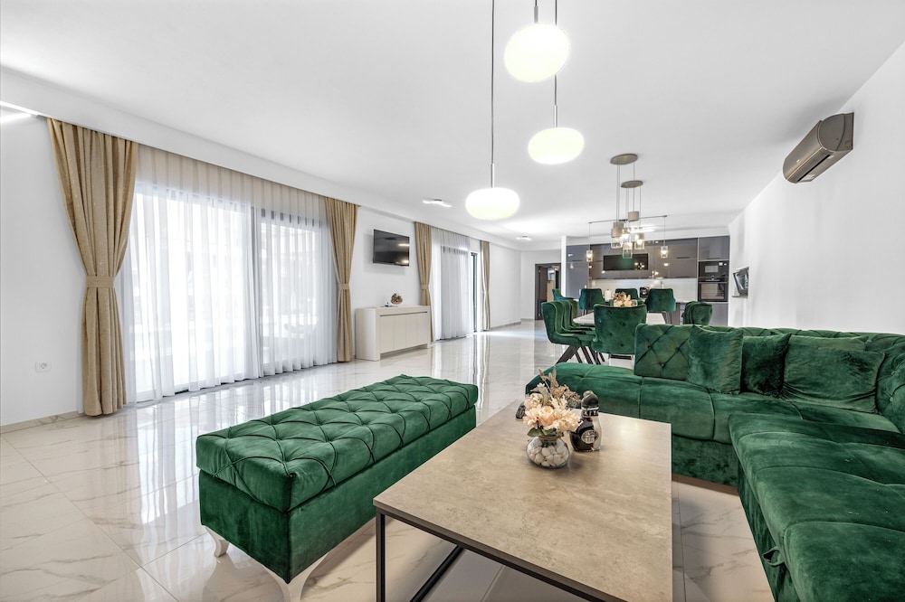 Standard Villa, 3 Bedrooms (Pool House Fancy) photo 3