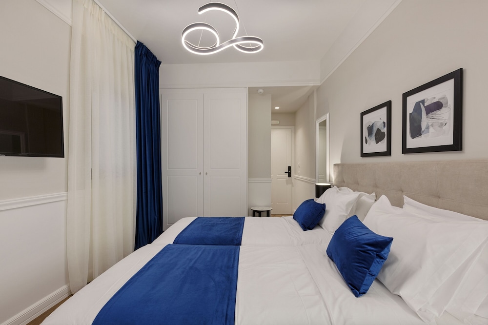 Comfort Triple Room photo 2