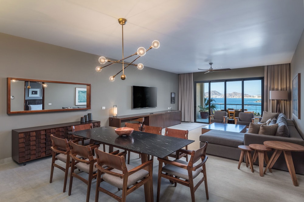 Villa, 1 Bedroom, Ocean View (residence)