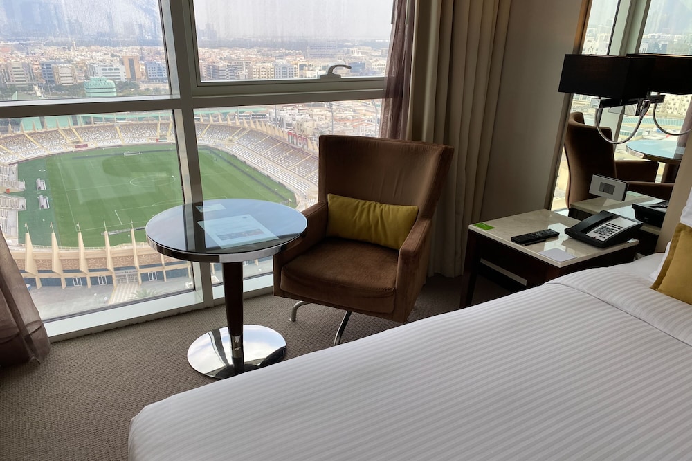 Room (Centro, Stadium View) photo 2