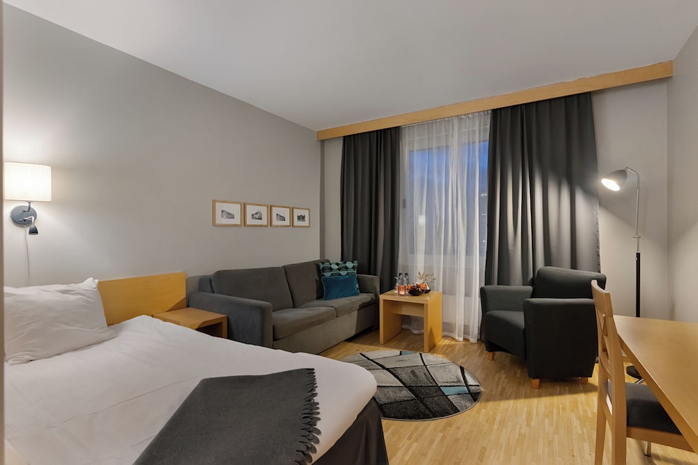 Single Room (Compact) photo 1