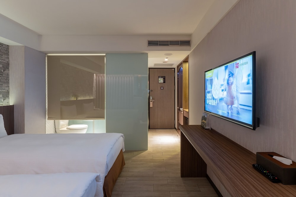 Superior Twin Room photo 2