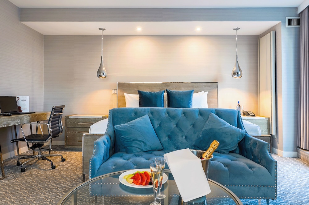 Penthouse King - Photo 21