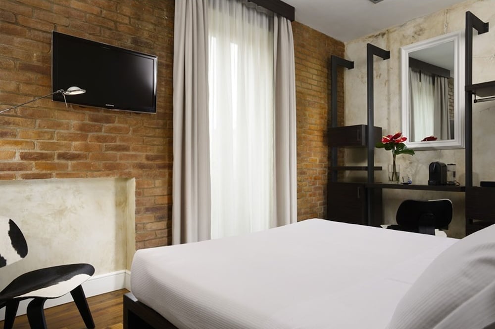 Deluxe Room photo 3