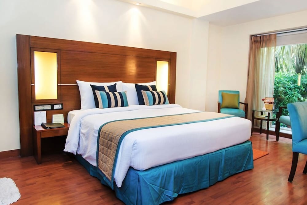 Signature Room