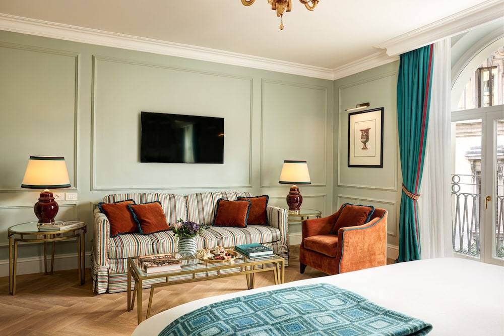 Junior Room (Suite) thumbnail 6