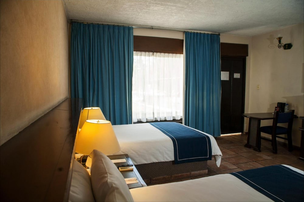 Standard Room photo 3