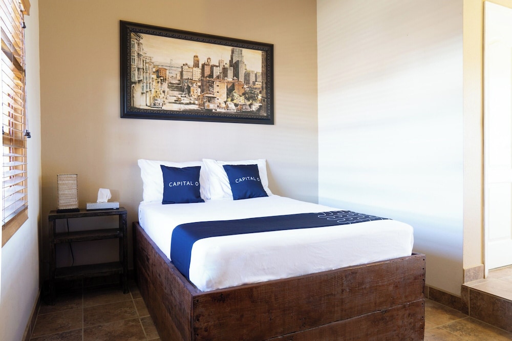 Standard Double Room, 1 Double Bed photo 3