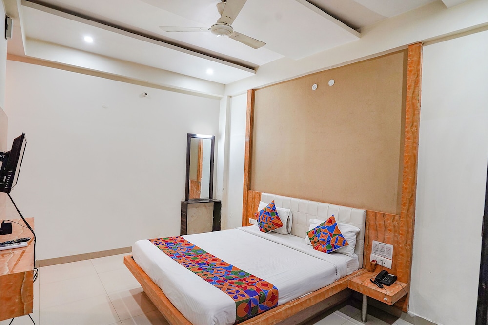 Deluxe Room photo 1