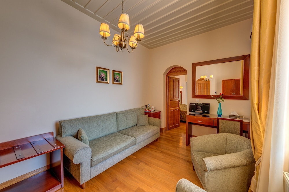 Junior Suite photo 2