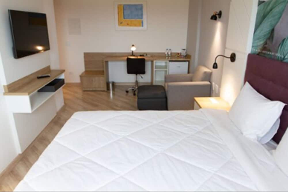 Premium Double Room photo 2