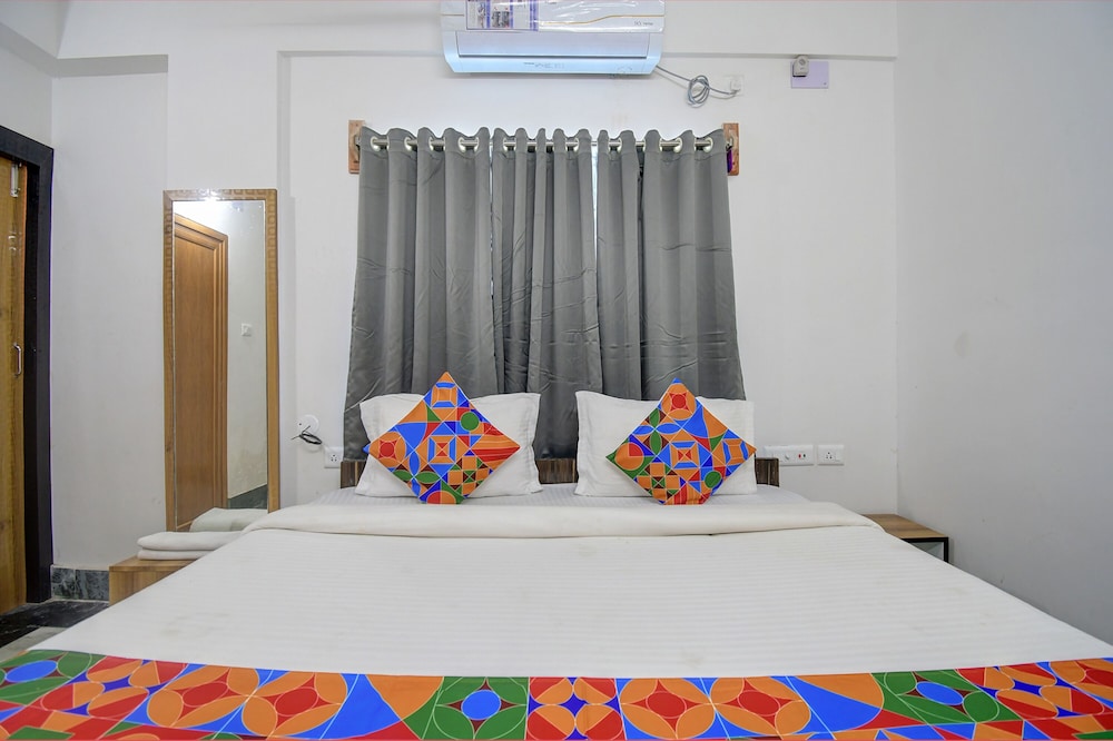 Deluxe Room - Photo 1