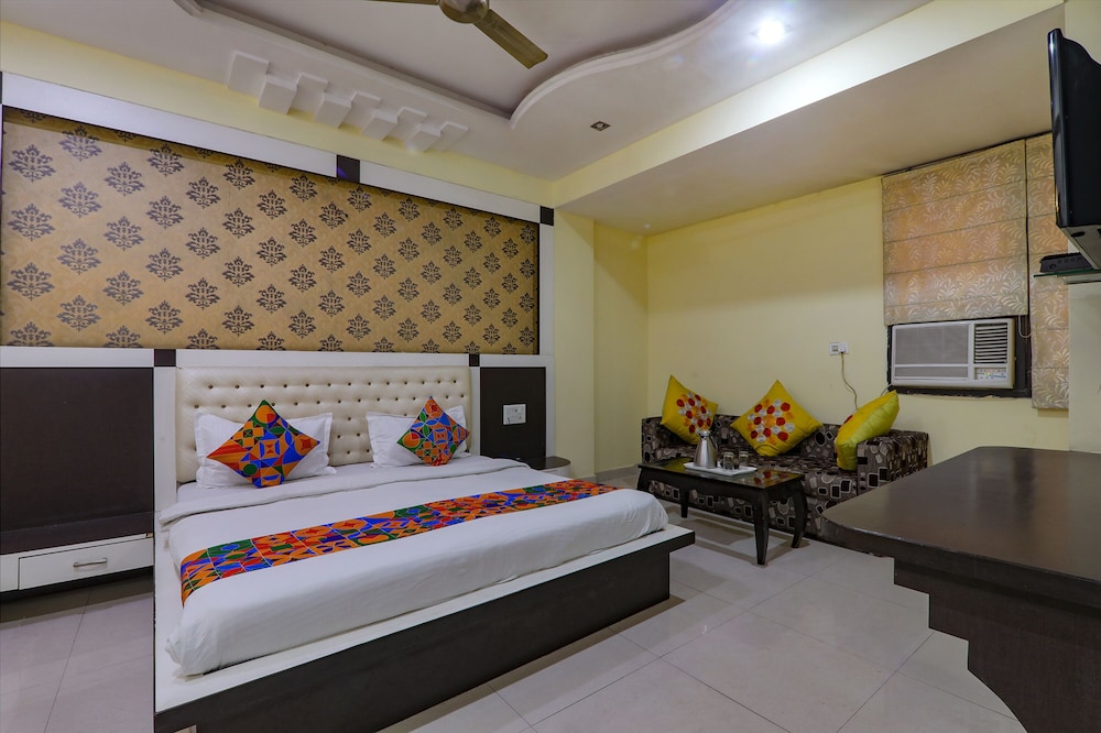 Executive Room photo 1