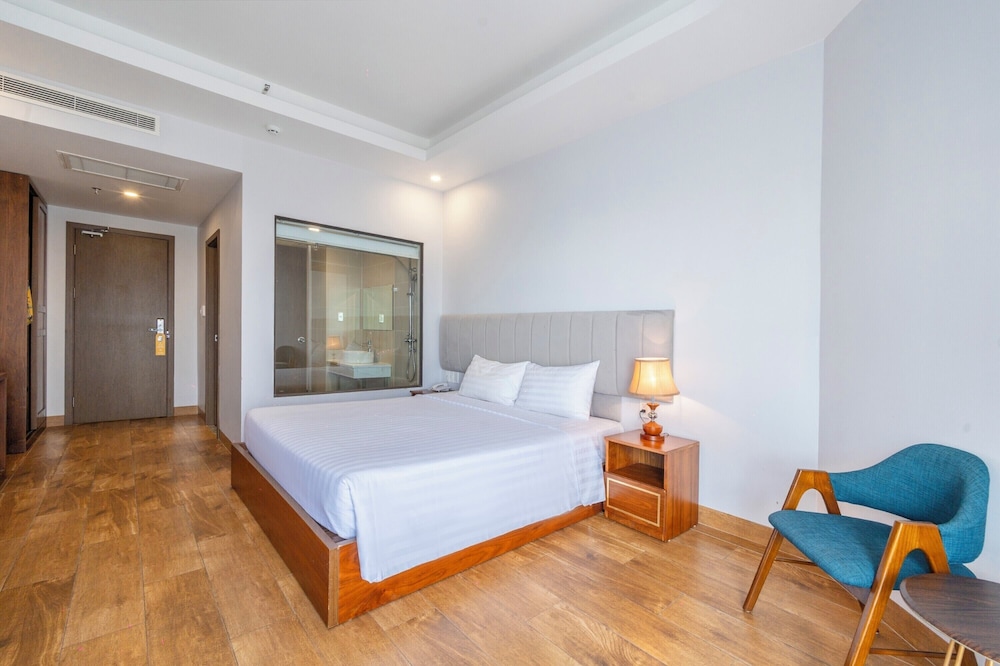 Superior Double Sea View - Photo 3