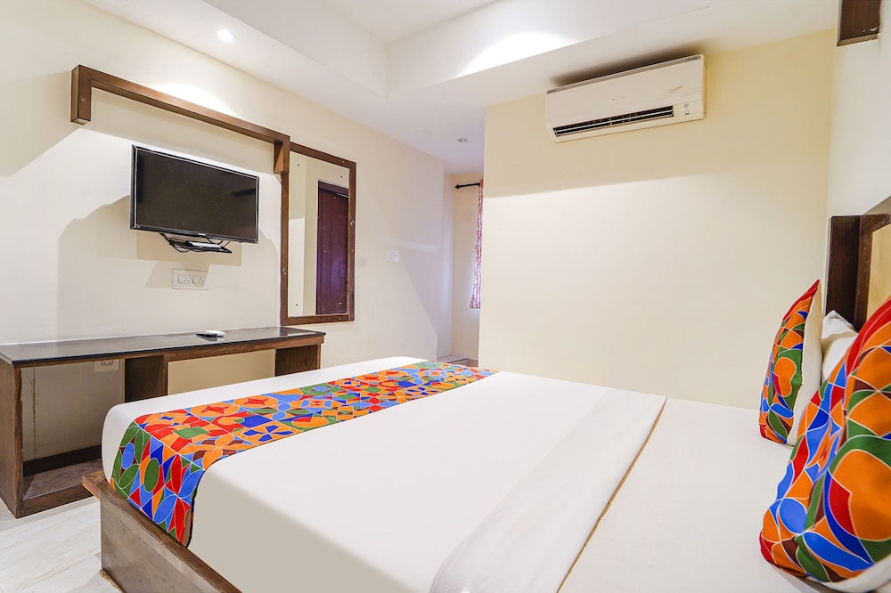 Deluxe Room photo 3