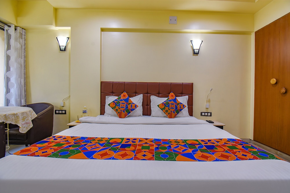 Deluxe Room photo 2