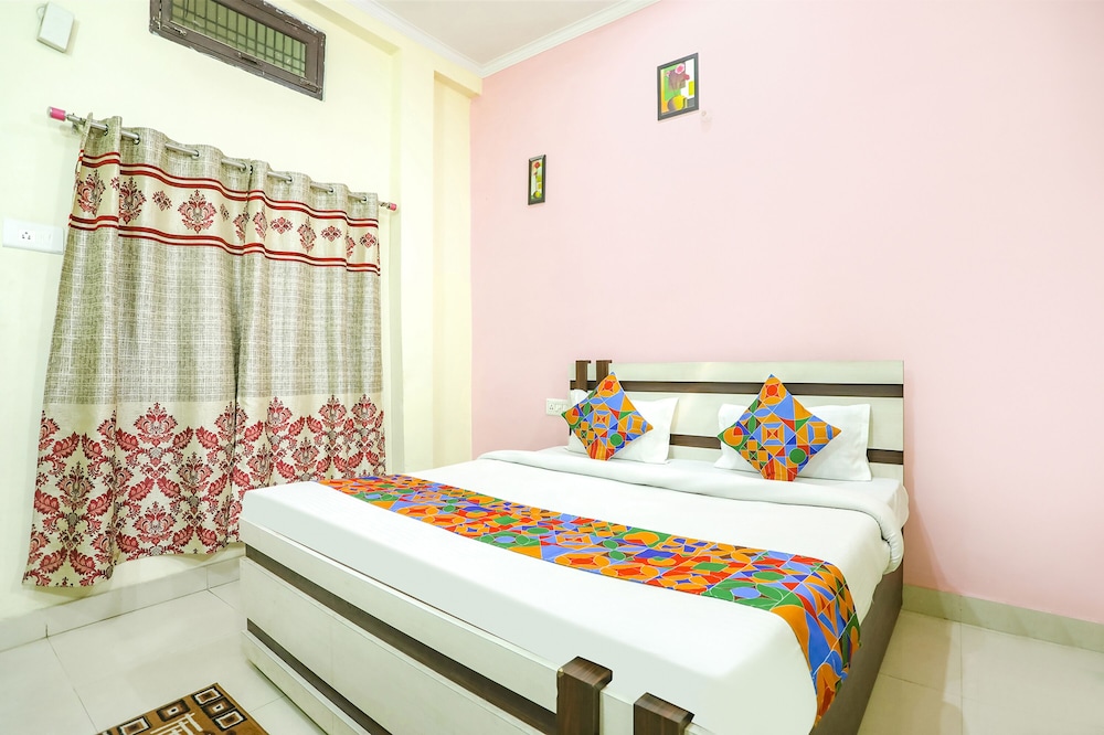 Deluxe Room photo 3