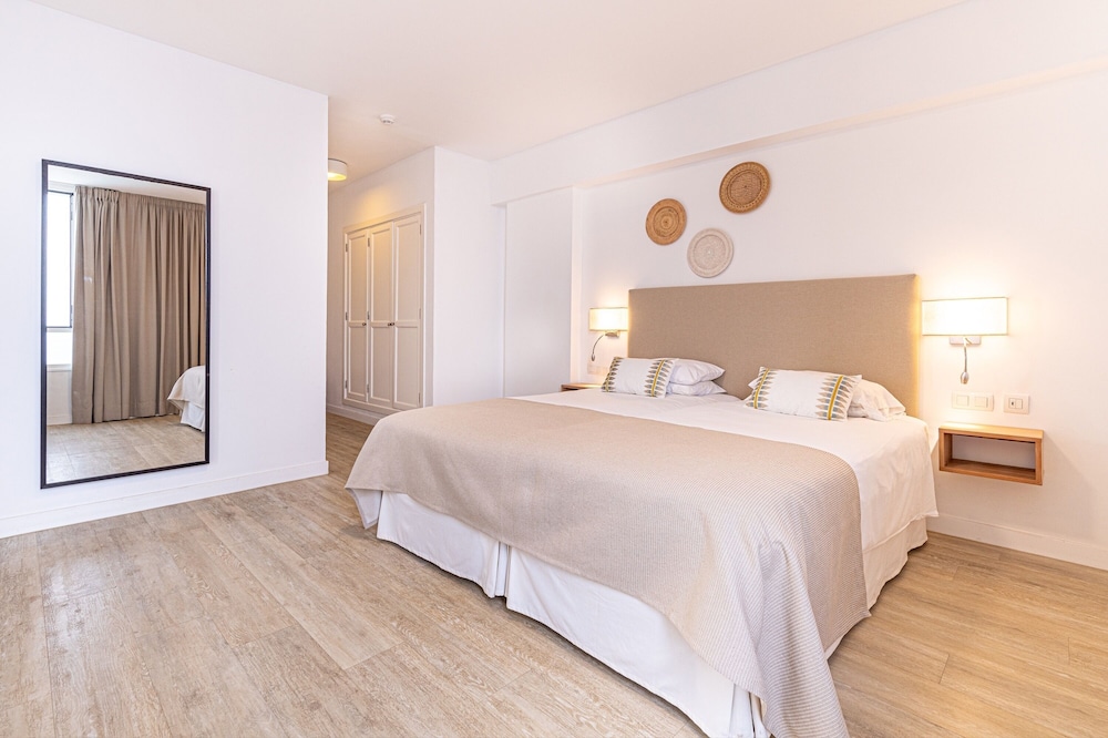 Apartment, 1 Bedroom