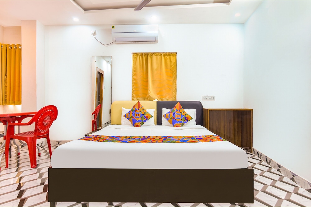Deluxe Room photo 3