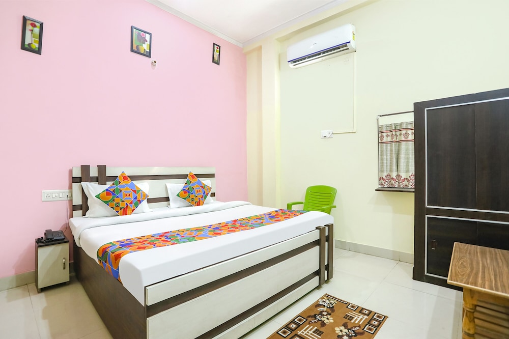 Deluxe Room photo 1