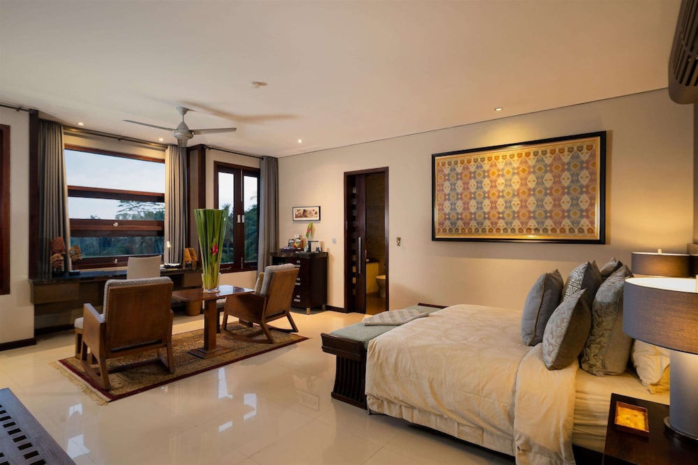 Sky Loft Suite