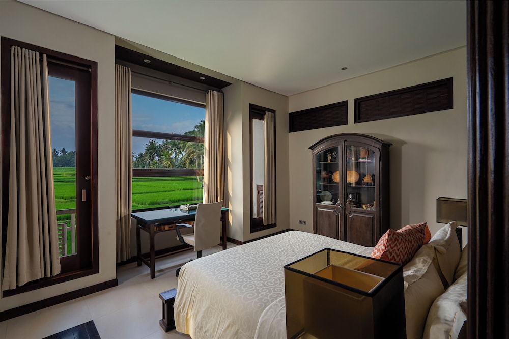 Two Bedroom Emerald Villa with Private Pool