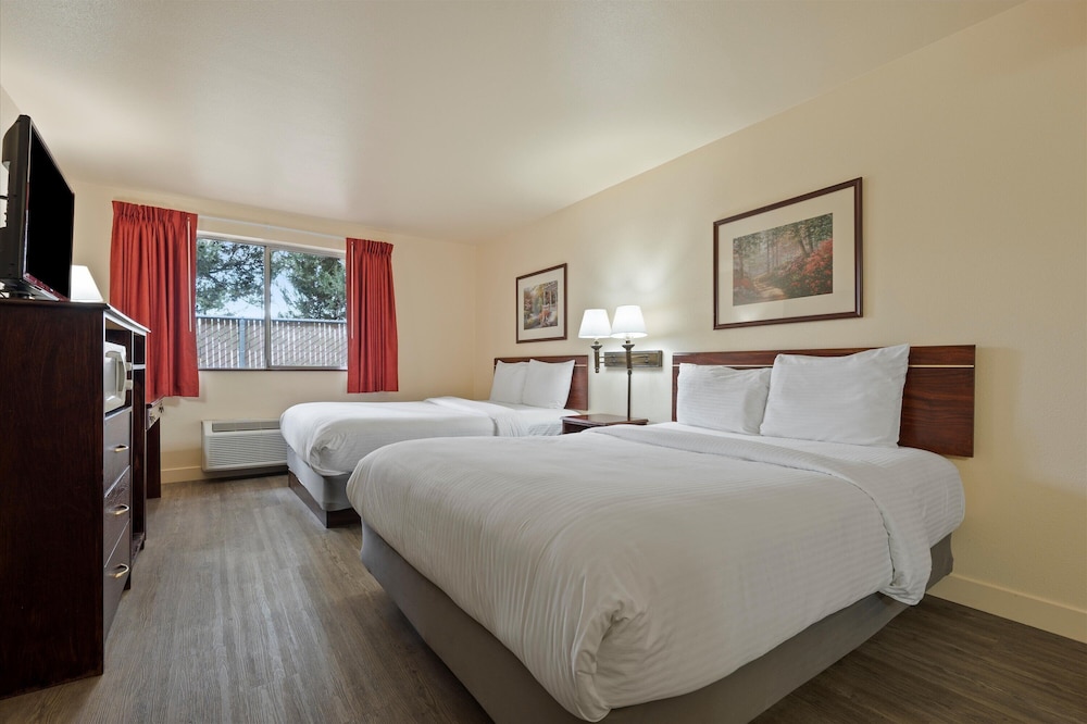 Basic Double Room photo 1