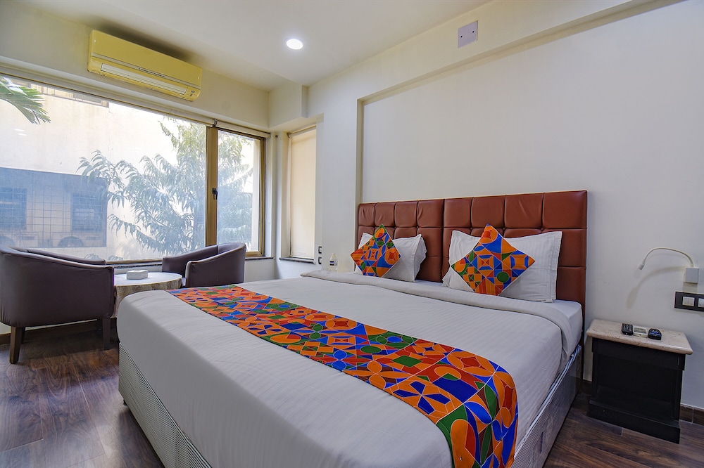 Deluxe Room photo 3