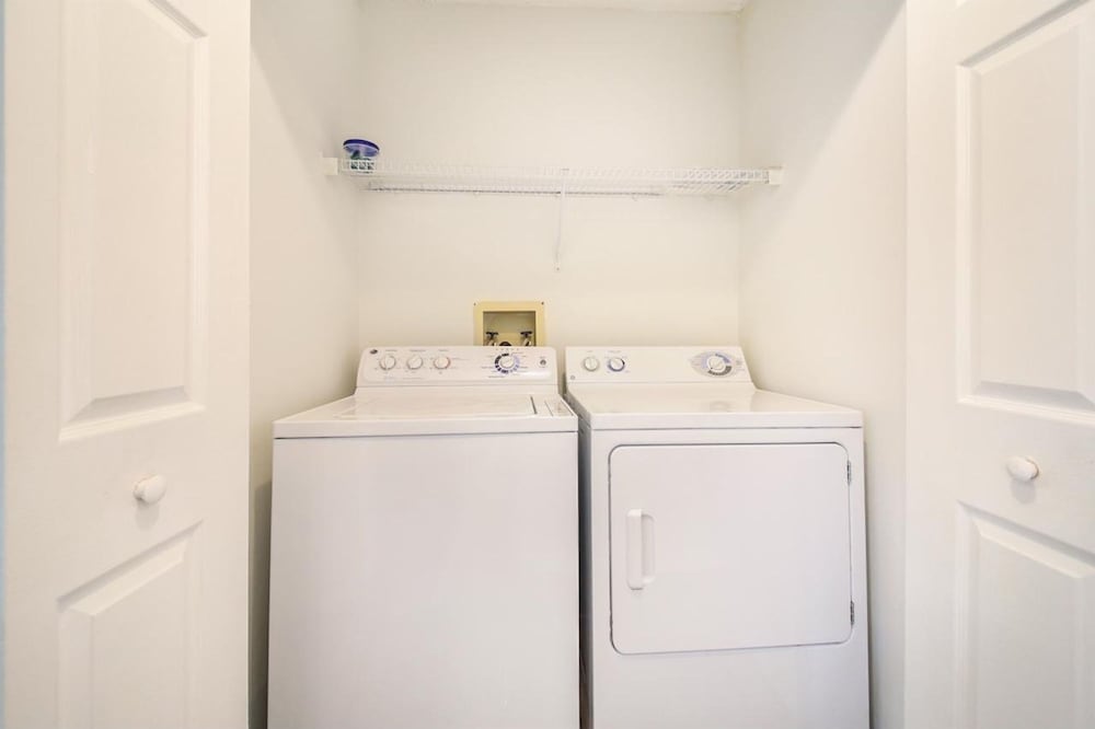Grand Family 3BR Condo Penthouse Near Disney, Foto 15