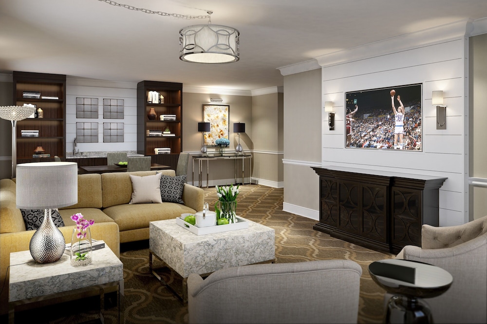 Signature Suite photo 3