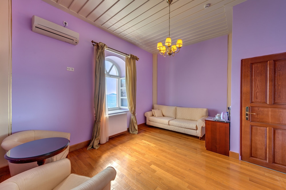 Deluxe Suite photo 3