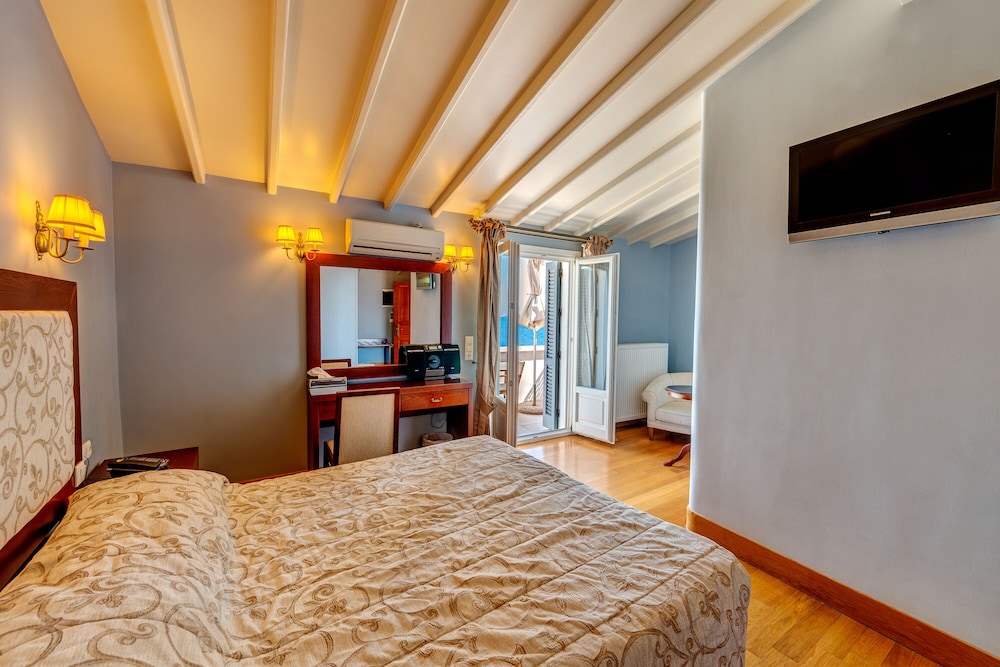 Executive Double Room photo 3