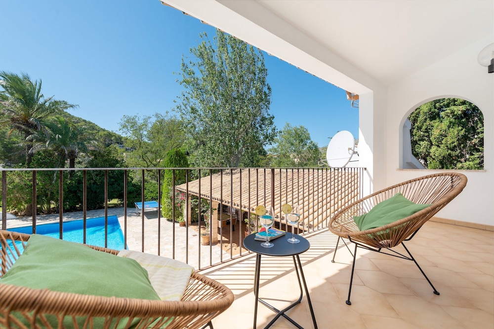 Villa Can Toni i Port de Pollença, Billede 29