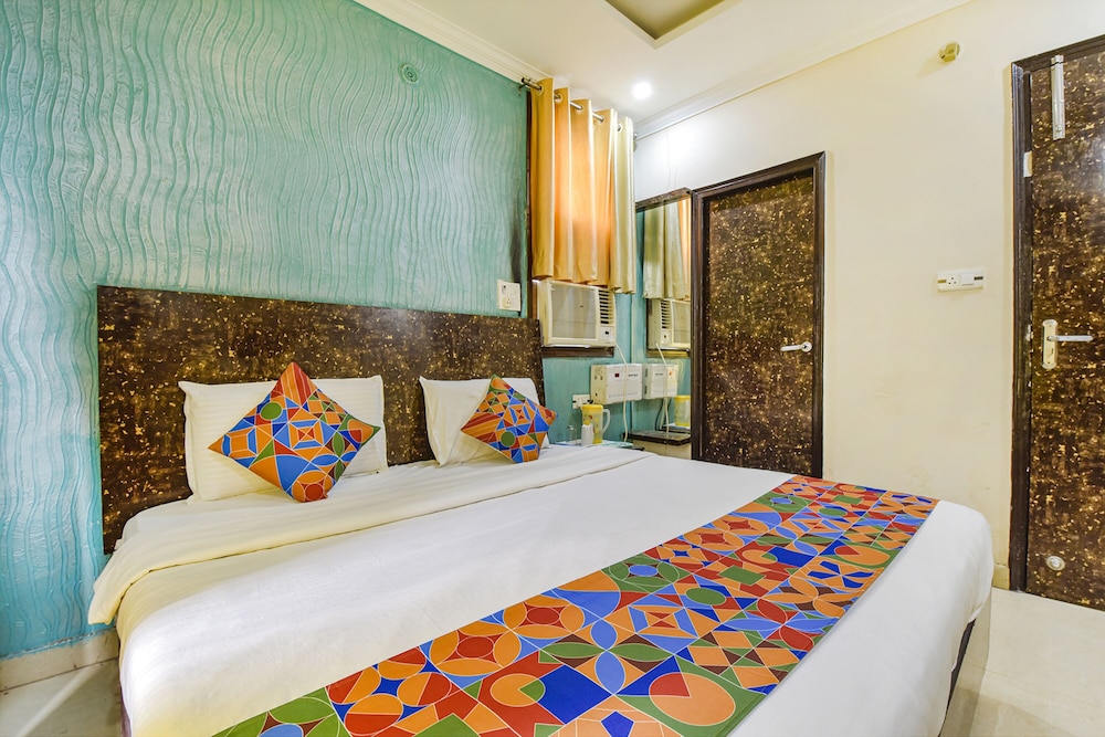 Deluxe Room photo 3