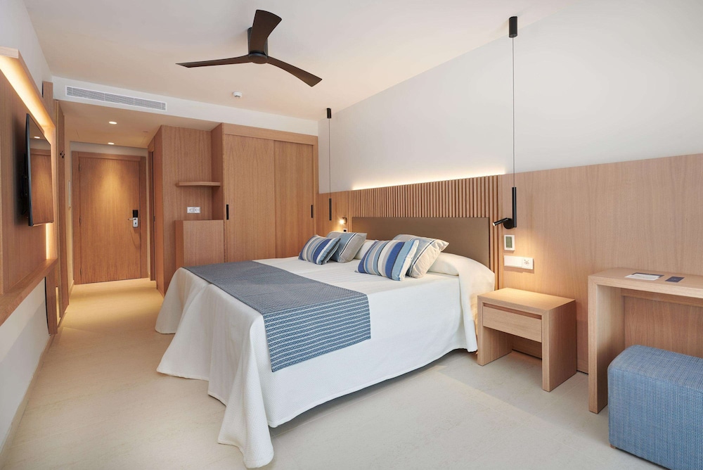 Double Room, Terrace
