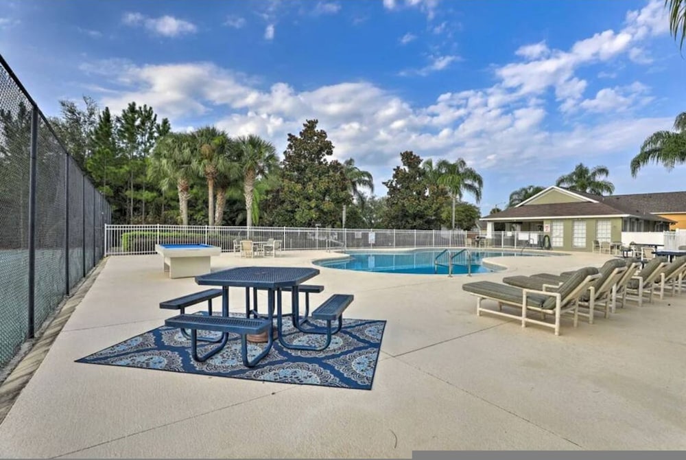 Ariel Private Pool Home W Spa, Foto 32