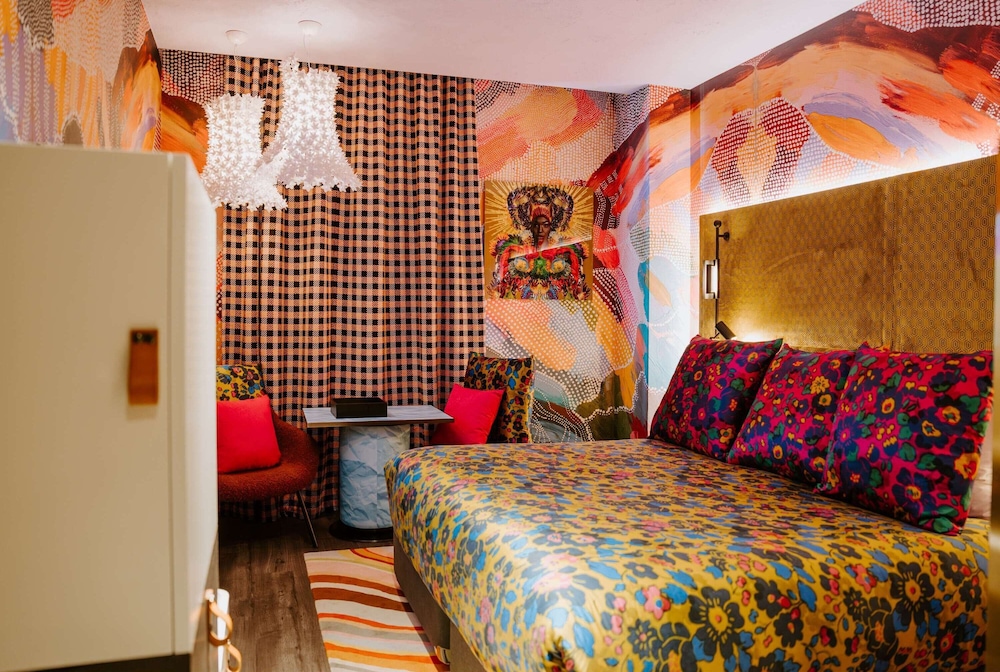 King Room with a Signature Twist photo 1